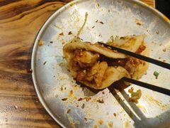 -半酌烧烤小酒馆(南京东路店)