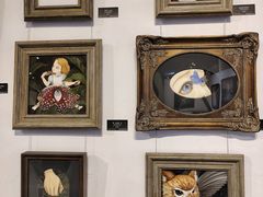 -观澜湖手艺工场·陶艺·吹玻璃·拼豆