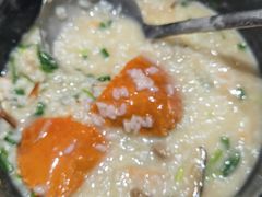 -如轩·海鲜砂锅粥·潮汕菜(小榄店)