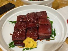 -朝郡酒家·粤菜(燕大星苑店)