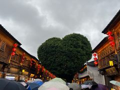 -三坊七巷历史文化街区