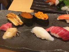 -筑地寿司清(渋谷店)