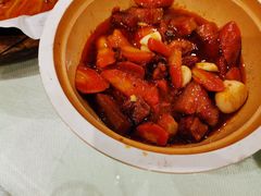 -金龙渔港(双楠店)