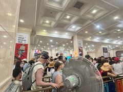 -芽庄珍珠岛游乐园