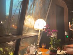 -肴约·花园式餐厅(湖里店)