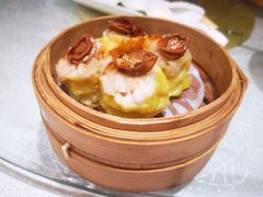 鲍鱼烧卖-老广新意(奥园店)