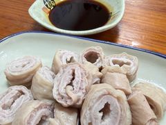 -阿勇面馆(东书房路店)