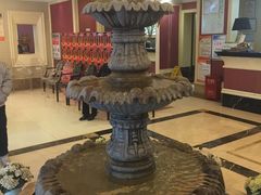 -鑫皇朝酒店(建设一路店)