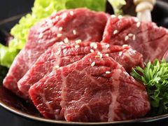 -赤坂亭·M9和牛放题(长楹天街购物中心店)
