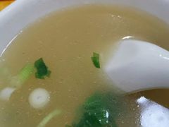 -温记府廟豆汤饭·始于1955年(海椒店)