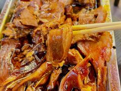 -卤煮老北京酱肉馆
