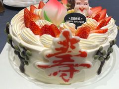 -狮王府淮扬菜(老门东店)