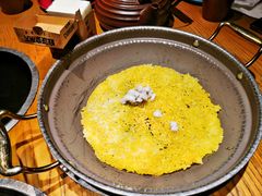 灶膛罐罐牛腩-吃饭皇帝大(合生汇店)