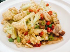 -成都驻京办餐厅(蜀都宾馆店)