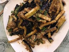 -华圆美食-老蓬莱菜(蓬港路店)