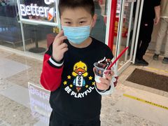 -DQ·蛋糕·冰淇淋(通州万达店)