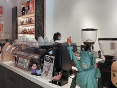 -HAY COFFEE