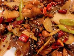 -满堂春特色餐馆