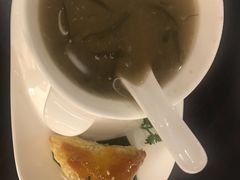 -浙江安吉JW万豪酒店·万豪中餐厅