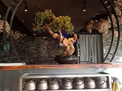 -湊湊火锅·茶憩(新中关购物中心店)