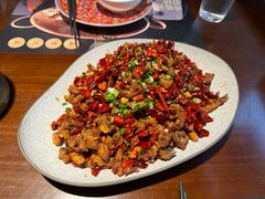 -拾捌川·自贡爆炒(新街口店)