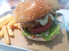 -IES Restaurant(去未舍店)
