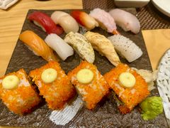 -长崎屋·日本料理·刺身·烧鸟(天河北路店)