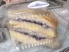 -心乐生活新鲜屋(星海广场店)