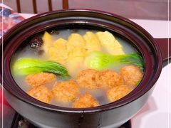 -火宫殿·小吃王国(坡子街店)