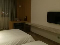 -天和酒店(深圳机场T3航站楼店)