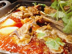 -欧匠葫炉鱼(钱江世纪城店)