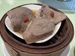 -兴悦酒家(环市东路店)