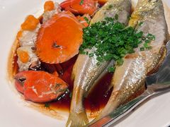 -三利音·玖弄小鲜(浦东嘉里城店)