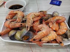 -船奇蒸汽海鲜·闽菜(八市海鲜总店)