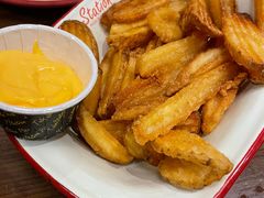 -Tubestation站点比萨(高新万达ONE店)