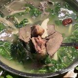 让我每年冬天反复来的汤锅只有他家…