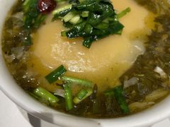 -李记搅团•非遗陕菜(三桥店)