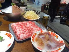 -牛市坎火锅(建设路店)