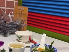 -芽笼芽笼新加坡餐厅(世纪汇店)