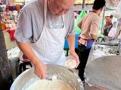 -义钦豆腐花