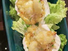 -蒋记海鲜姿造•洋房别墅(星河湾店)