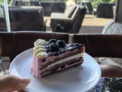 -时光吧·大堂吧·丽江和府洲际度假酒店