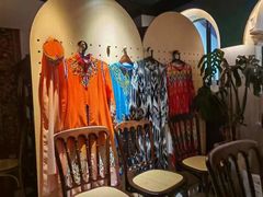 -纳鲁孜·新疆特色餐厅(上海悦荟广场店)