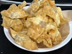 特色炸云吞-嘉升大排档(番禺总店)