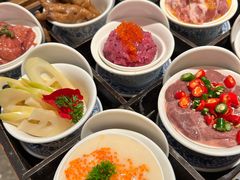 -楠火锅(太古里总店)