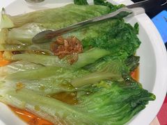 -西贝(南开大悦城店)