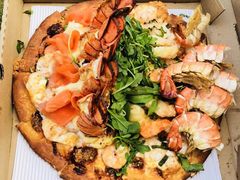 -Steveston Pizza Company (Richmond)