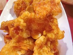 -大哈福烧烤·海鲜·家常菜(延安三路店)