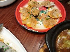 -南海渔家•海鲜•正宗海南菜(海棠湾店)