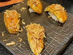 -古田居·特色寿司料理(星之岛旗舰店)